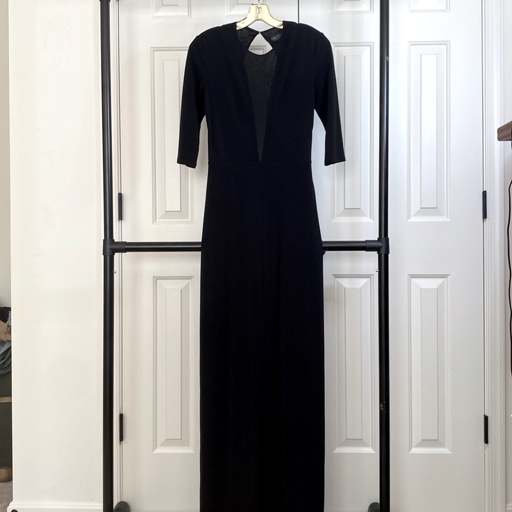 Rachel Zoe Gown